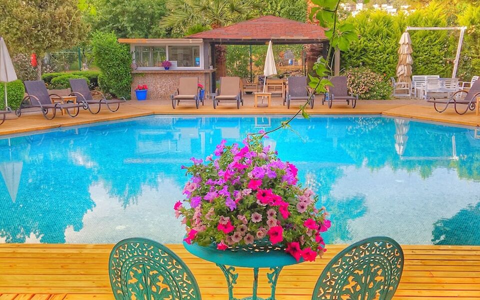 Costa City Bodrum