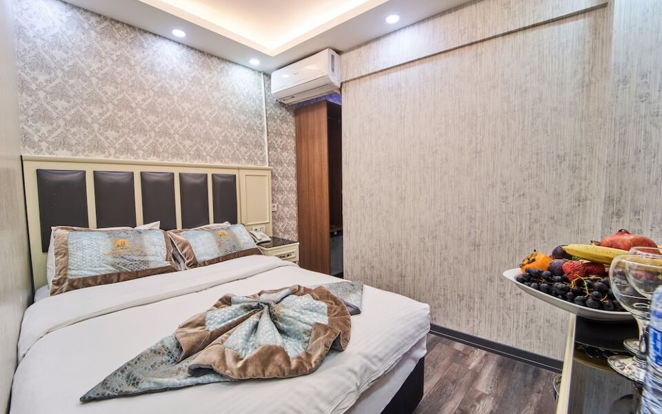 Istanbul Sirkeci Otel