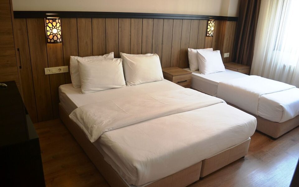 Istanbul Comfort Hotel Old City