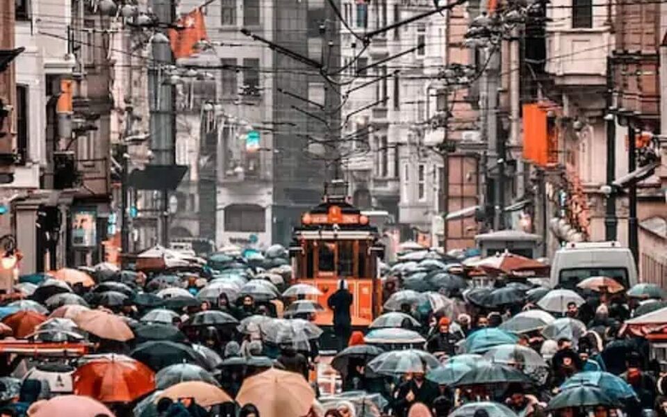 Daru Sultan Hotels Galata