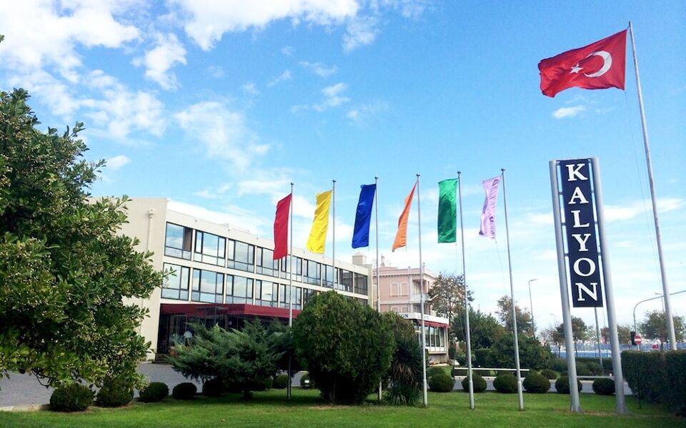 Kalyon Hotel