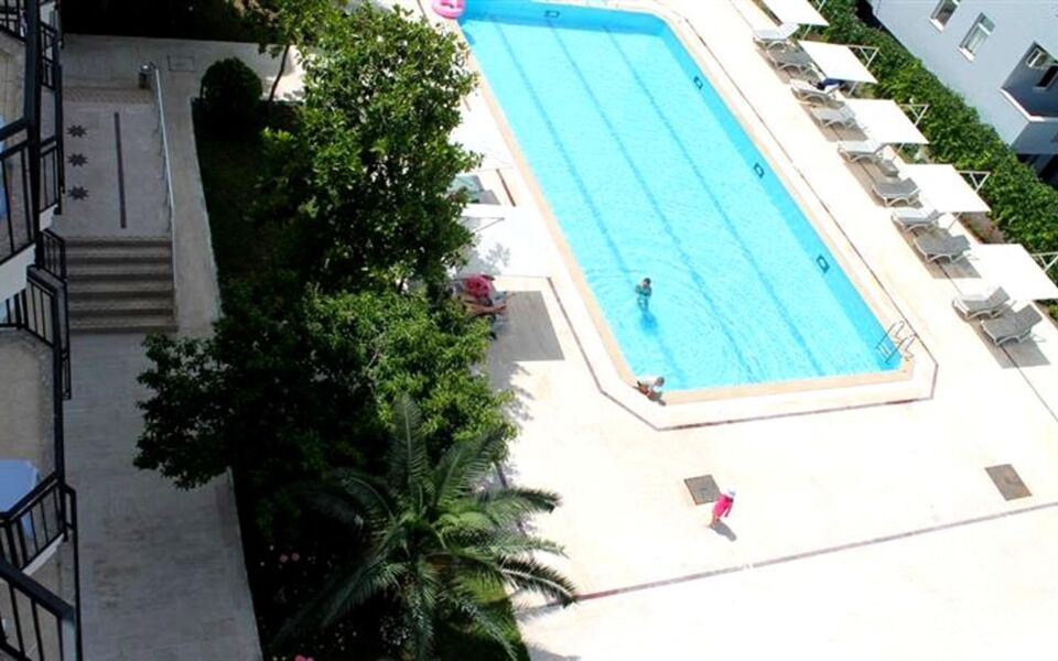 Tal Beach Hotel