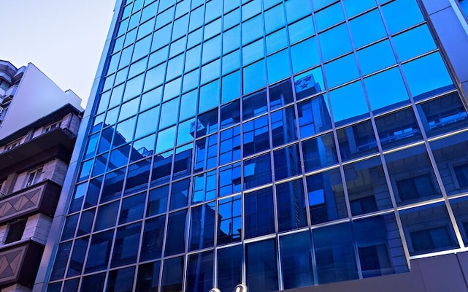 The New Zeybek Hotel