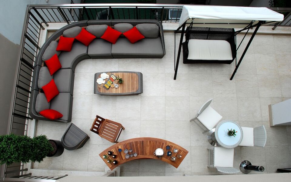 Dosso Dossi Hotels Old City