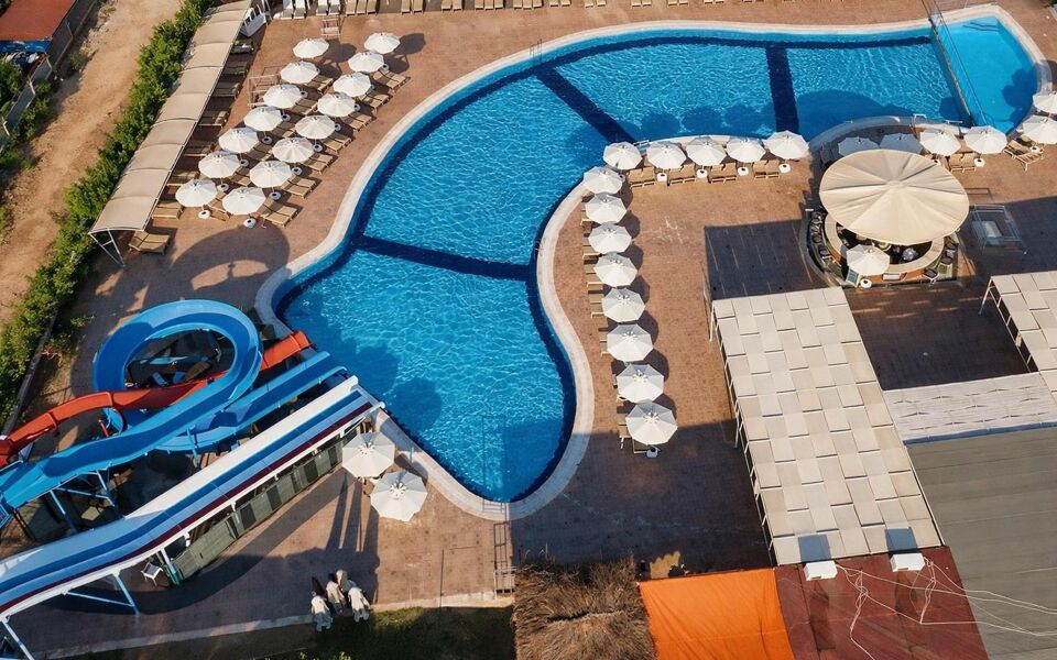 Hotella Resort & Spa