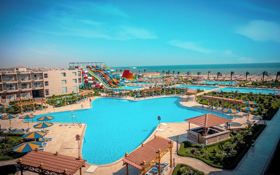 Rewaya Inn Resort