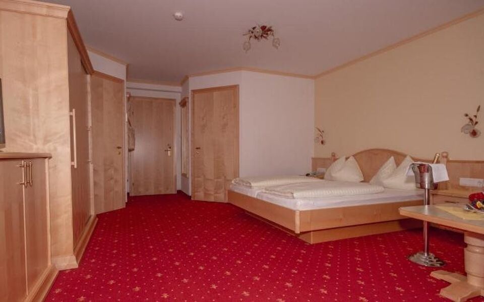 Hotel Urslauerhof