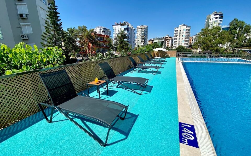 Zeynel  Hotel
