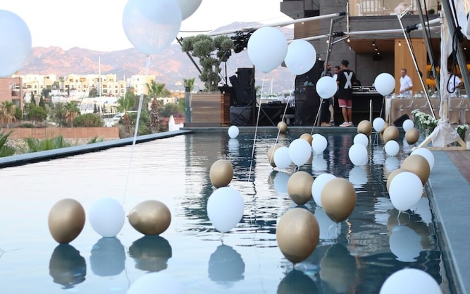 Mgallery The Bodrum Hotel Yalikavak