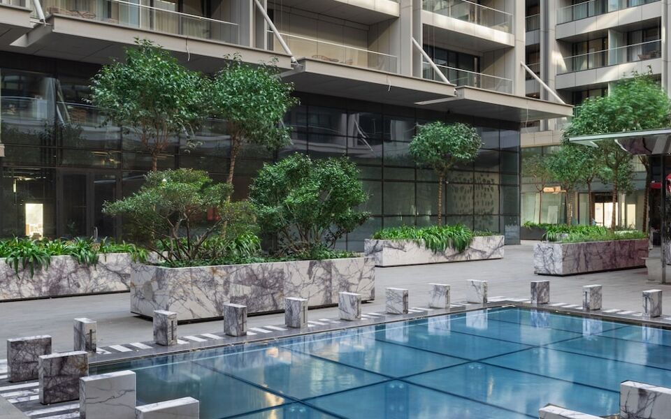 The Westin Istanbul Nisantasi