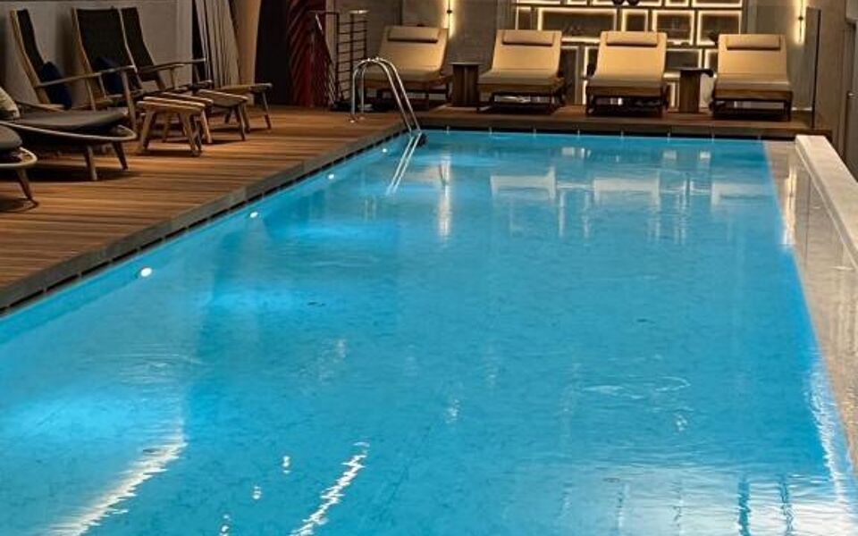 Arkin Karpaz Gate Marina Hotel