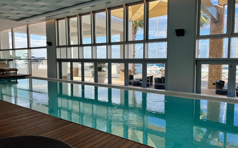 Arkin Karpaz Gate Marina Hotel