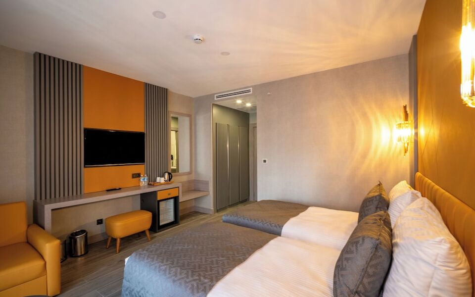 Icon Hotel Bomonti