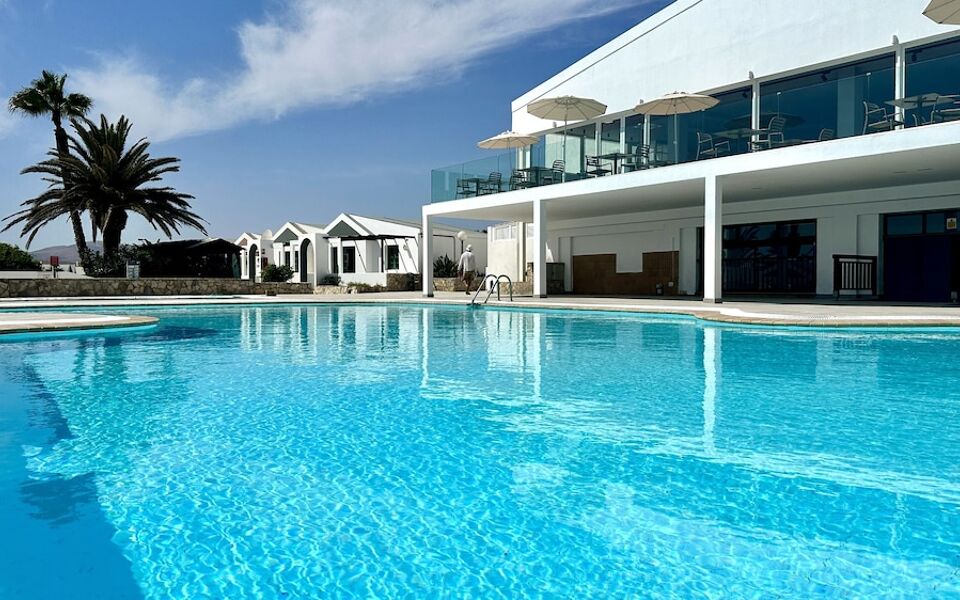 BLUESEA Club Caleta Dorada