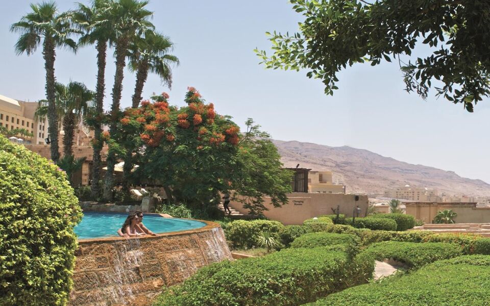 Movenpick Dead Sea Resort