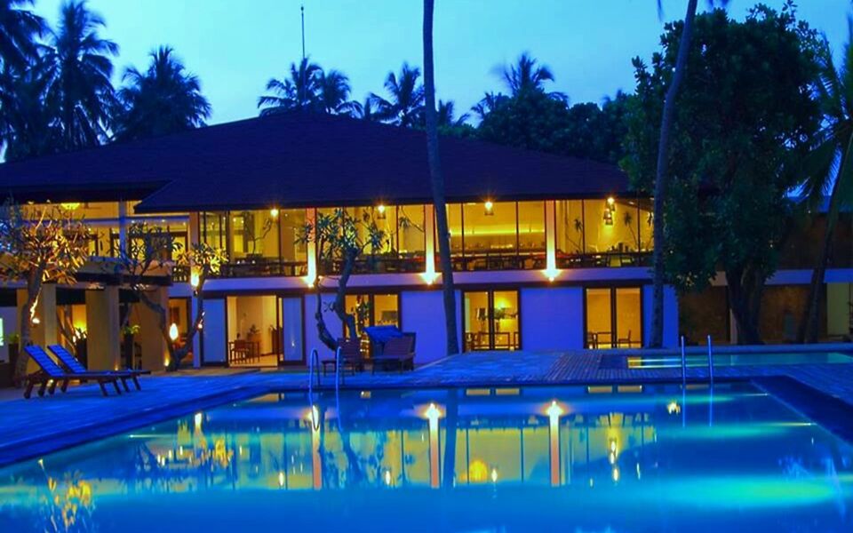 Avani Kalutara
