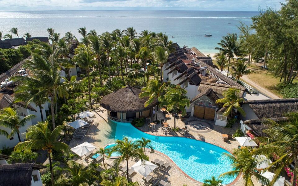 Veranda Palmar Beach Hotel & Spa