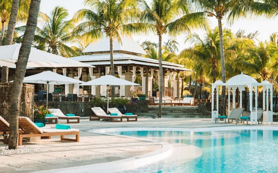 Paradise Cove Boutique Hotel