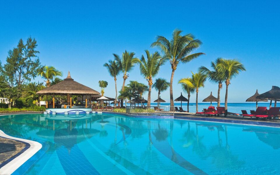 Le Meridien Ile Maurice
