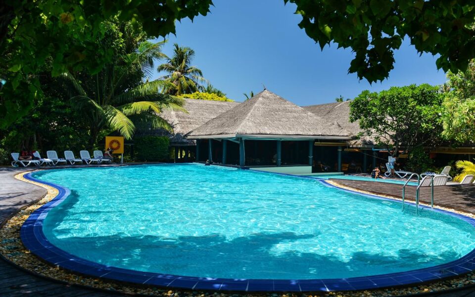 Adaaran Select Hudhuranfushi
