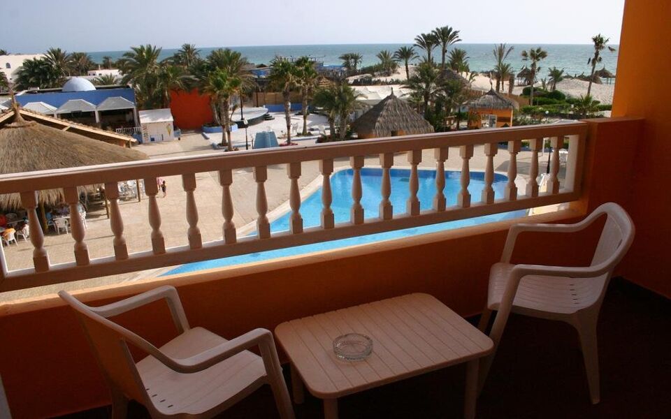 Caribbean World Djerba