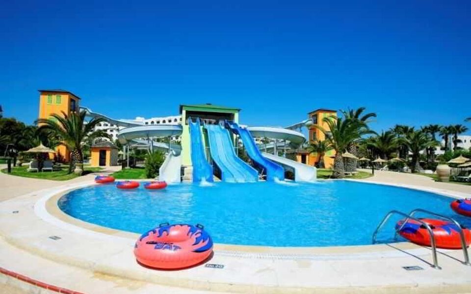 TUI BLUE Manar