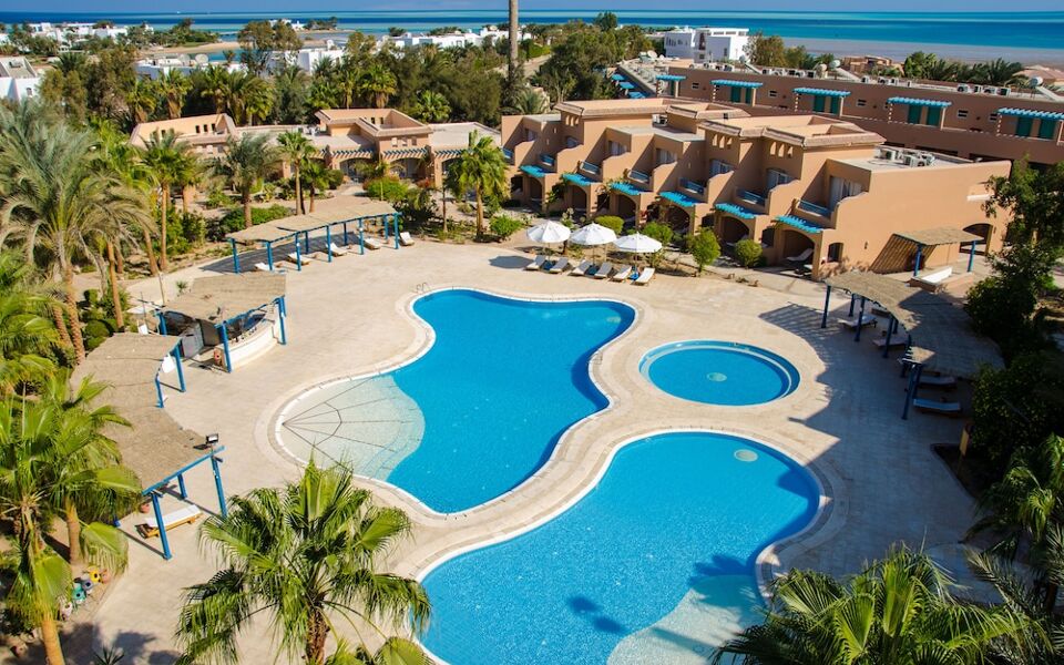 Club Paradisio El Gouna