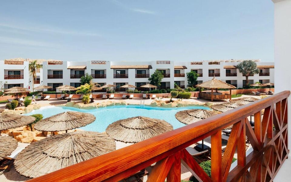 Domina Coral Bay Prestige