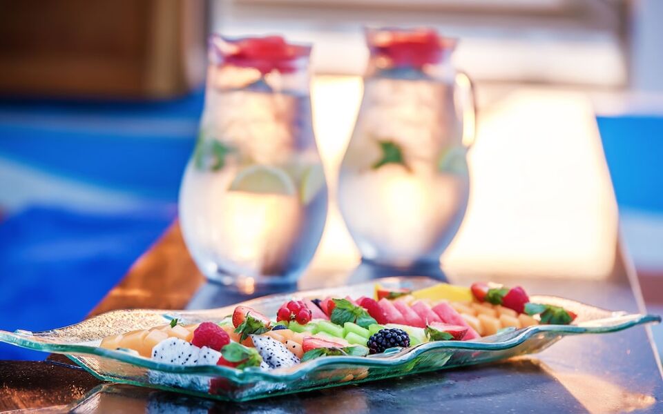 Grand Excelsior Bur Dubai
