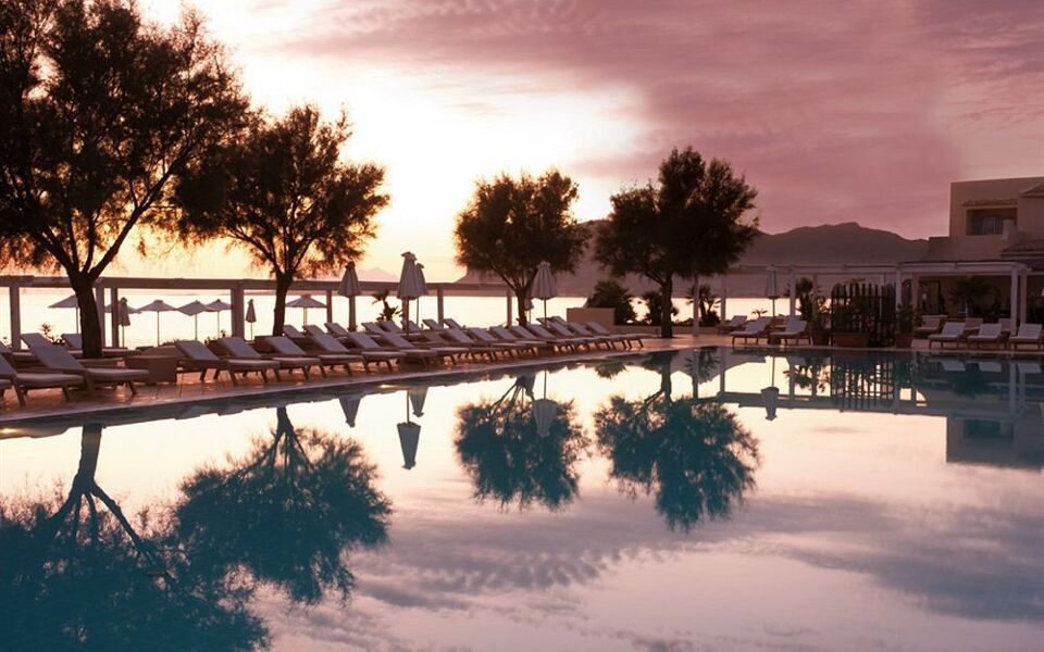 Mangia's Favignana Resort