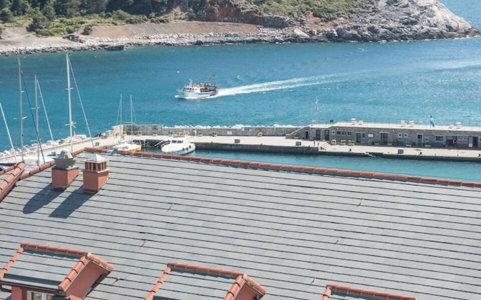 Grand Hotel Portovenere