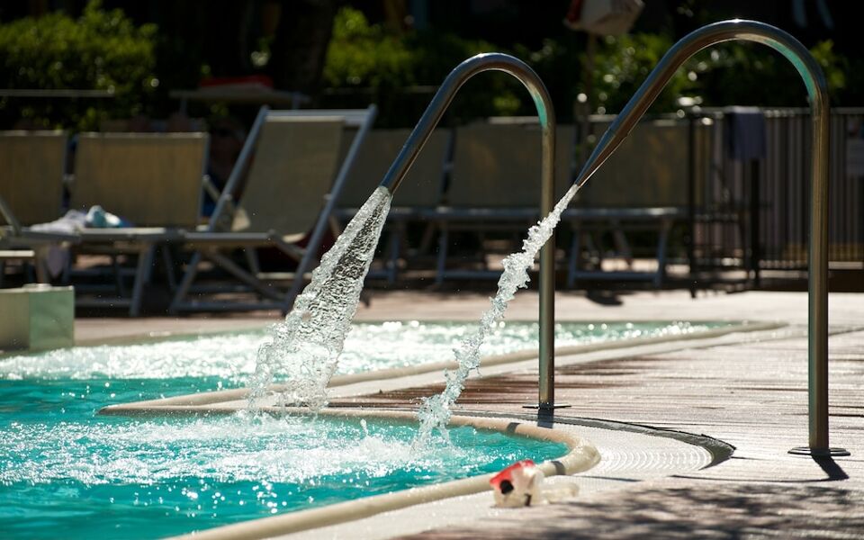 Villa Giada Resort