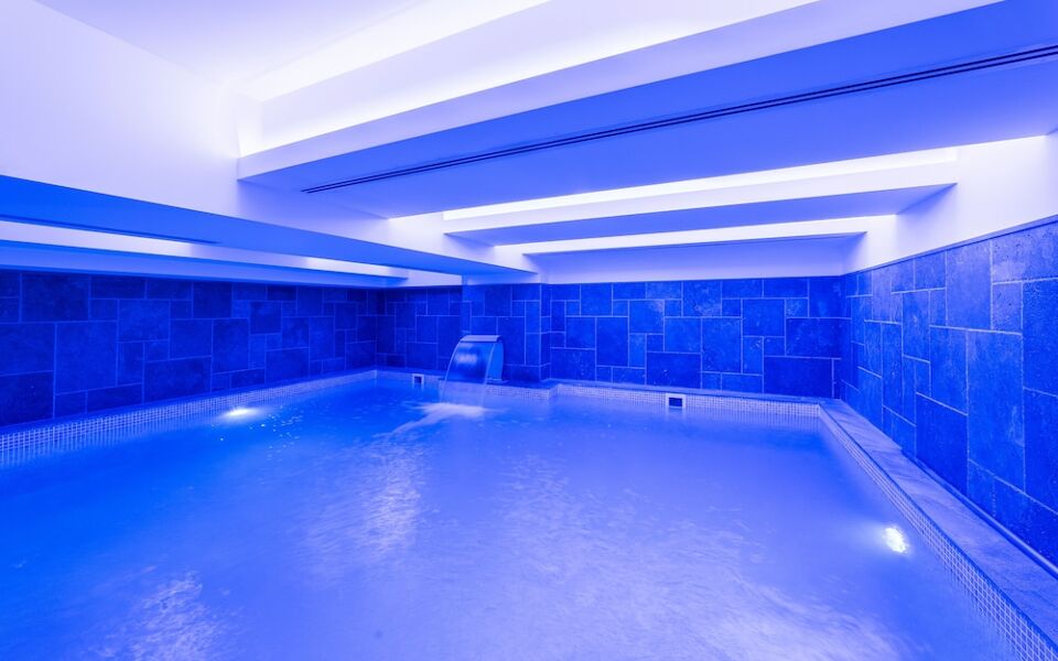 Hotel Beyaz Saray (Ex Barcelo Saray)