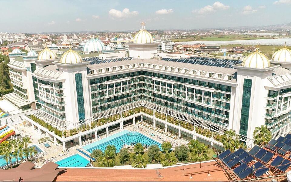 Castival Hotel