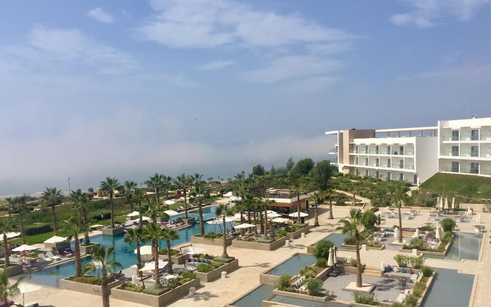 Hyatt Place Taghazout Bay