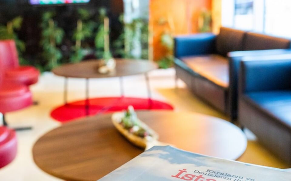 Ramada Encore Kartal Istanbul