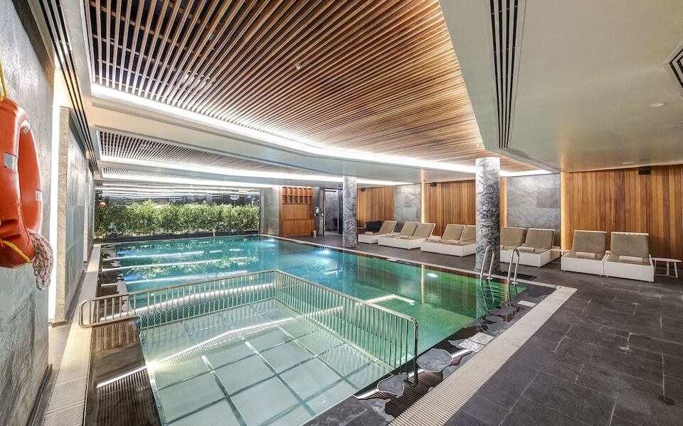 Doubletree By Hilton Piyalepasa