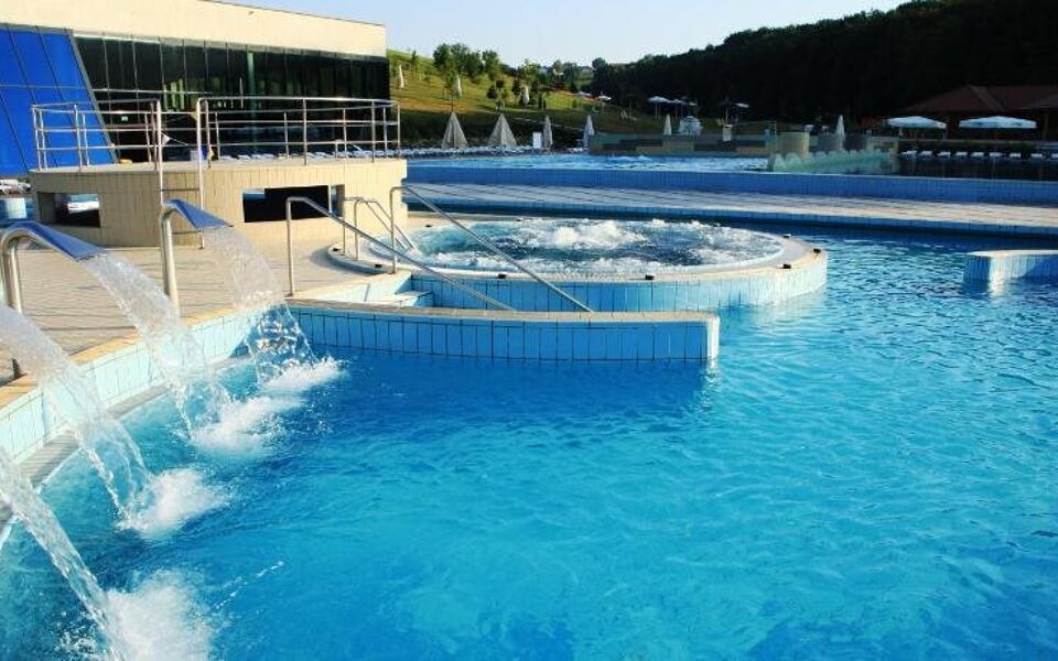 Hotel Bioterme
