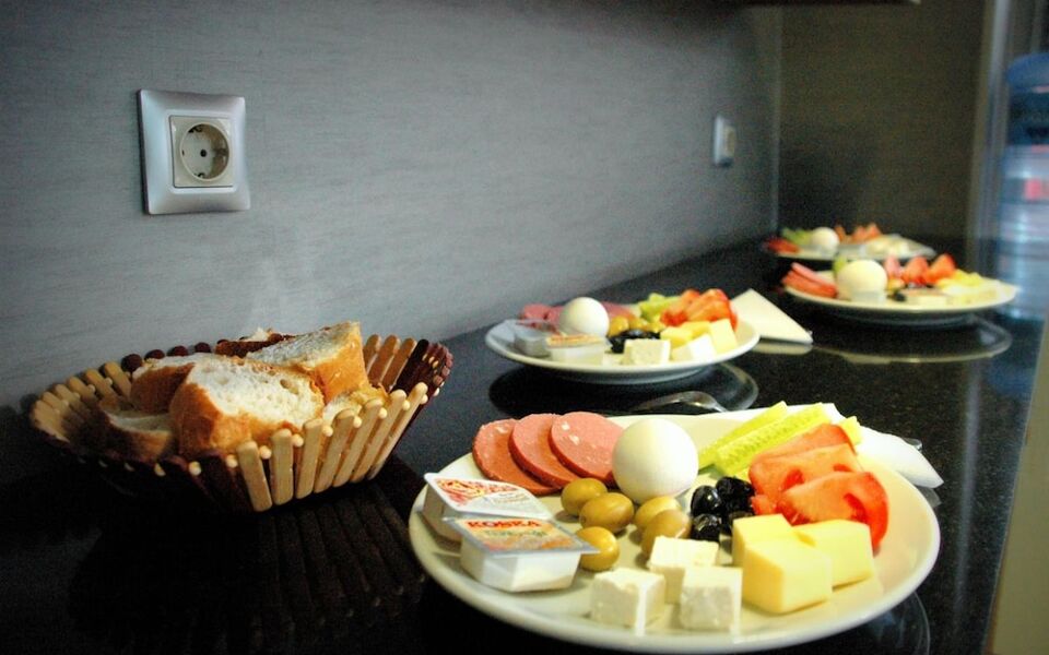 Sinem Hotel