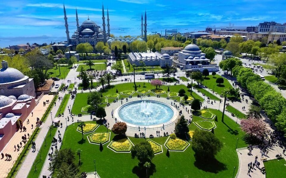 Sinem Hotel