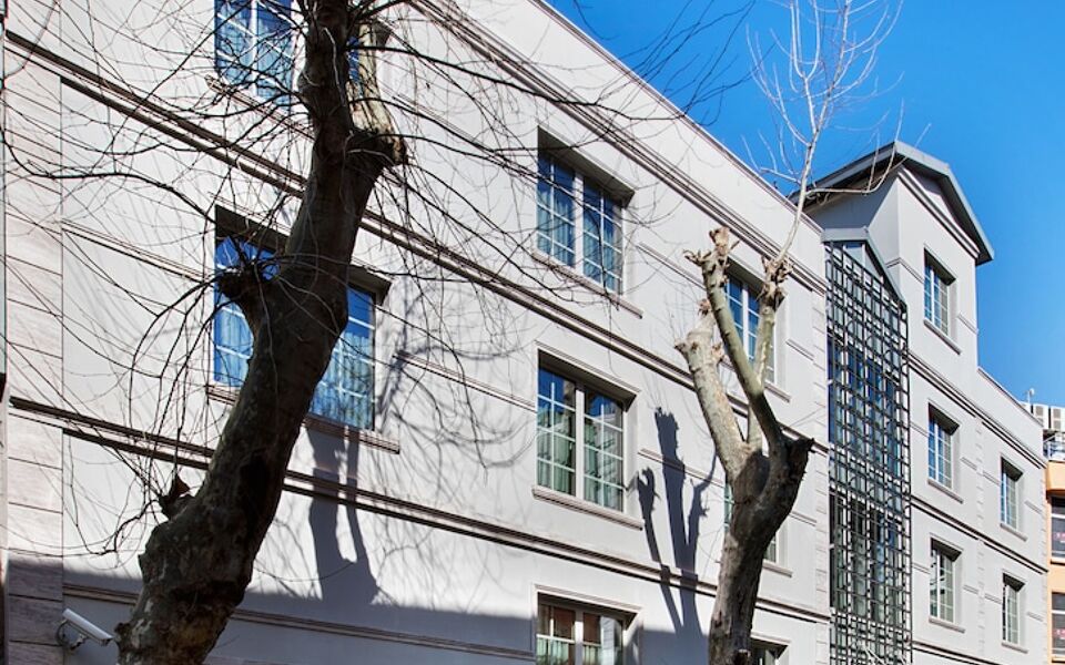 Fer Hotel