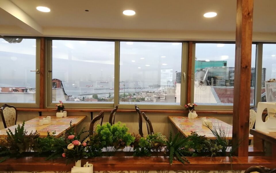 Gulec Hotel Istanbul