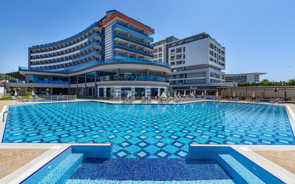 Lonicera Premium Hotel