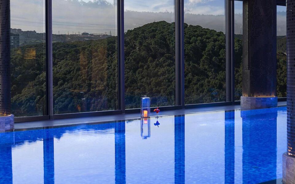 Radisson Collection Hotel, Vadistanbul
