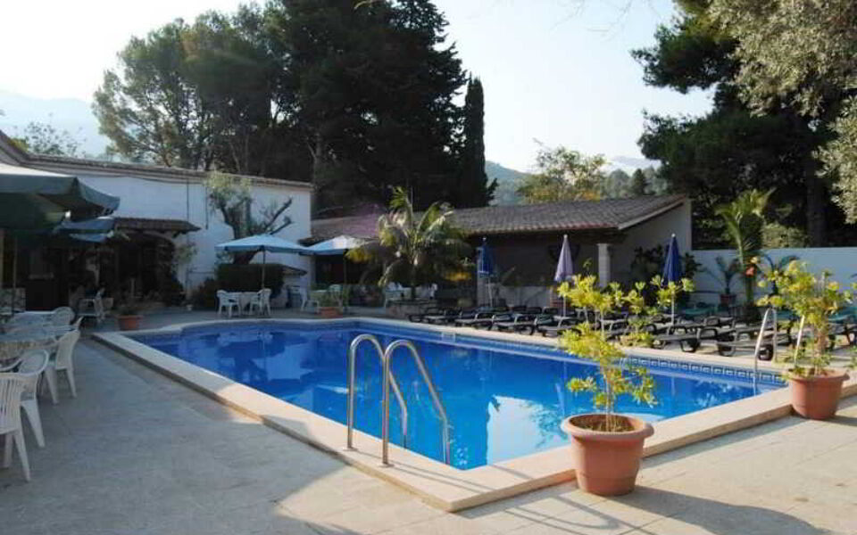 Soller Garden