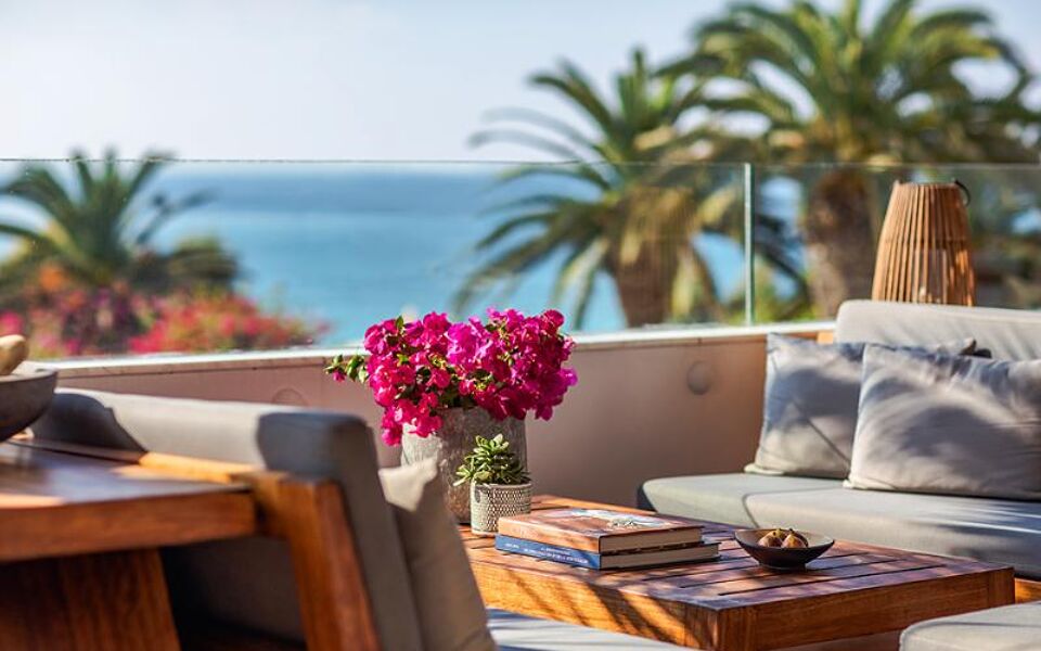 Alion Beach