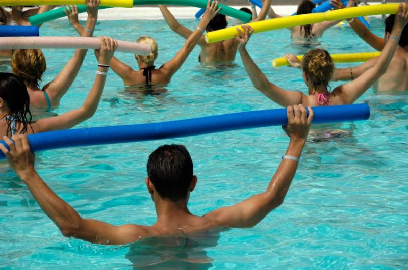 Aqua Hotel Nostre Mar Apartaments