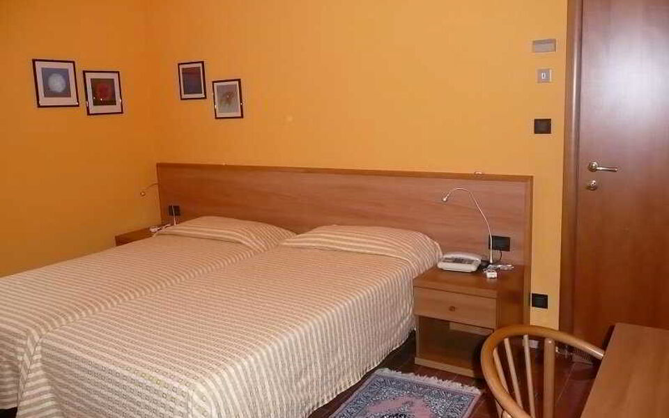 Park Hotel Paradiso