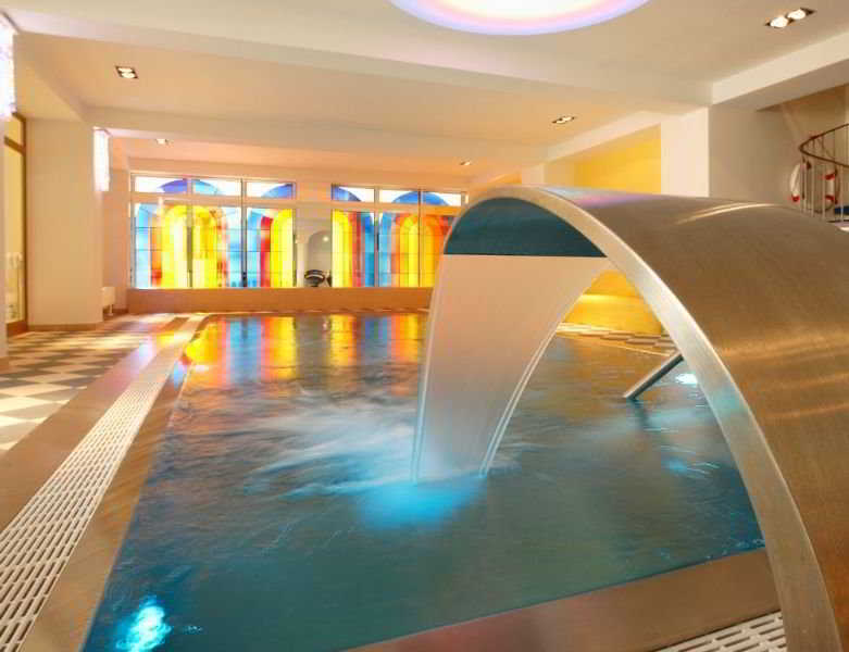 Berger's Sporthotel, AT