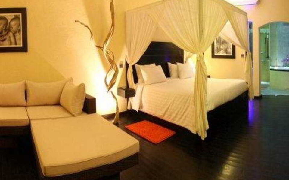 The Rhino Resort Hotel & Spa